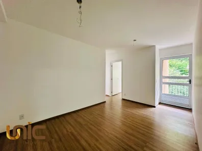 Apartamento com 2 Quartos à venda, 52m² no Pimenteiras, Teresópolis