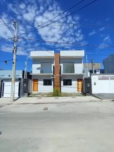 Casa de Condomínio com 2 Quartos à venda, 90m² no Campo Grande, Rio de Janeiro