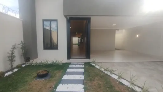 Casa com 3 Quartos à venda, 300m² no Jardim Maria Helena, Goiânia
