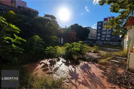 Lote/Terreno à venda, 495m² no Bom Jesus, Porto Alegre