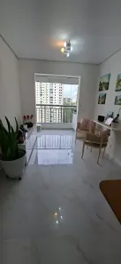 Apartamento com 2 Quartos à venda, 51m² no Vila Andrade, São Paulo