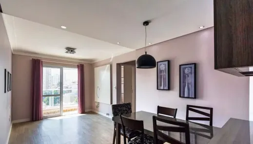 Apartamento com 2 Quartos à venda, 63m² no Saúde, São Paulo