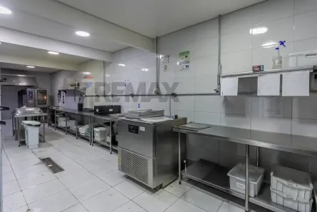 Ponto Comercial com 2 Quartos à venda, 537m² no Vila Santa Catarina, São Paulo