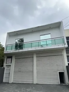 Galpão/Depósito/Armazém para alugar, 290m² no Jardim Nathalie, Mogi das Cruzes
