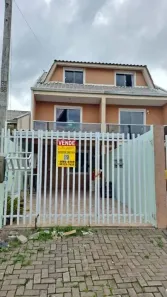 Sobrado com 3 Quartos à venda, 120m² no Augusta, Curitiba