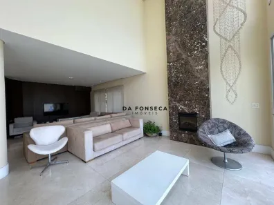 Casa de Condomínio com 4 Quartos à venda, 460m² no Adalgisa, Osasco