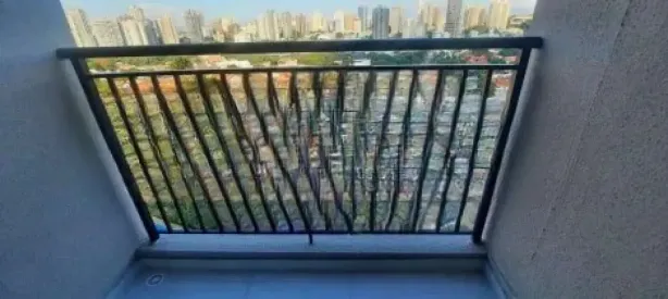 Apartamento com 2 Quartos para alugar, 50m² no Campestre, Santo André