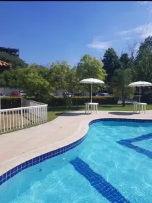 Apartamento com 3 Quartos para alugar, 63m² no Barra da Tijuca, Rio de Janeiro