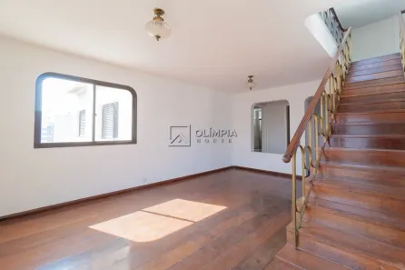 Cobertura com 3 Quartos à venda, 208m² no Paraíso, São Paulo