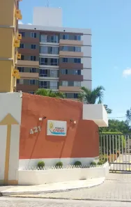 Apartamento com 3 Quartos à venda, 70m² no Luzia, Aracaju