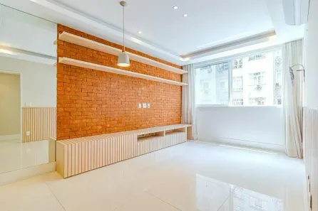 Apartamento com 2 Quartos à venda, 70m² no Flamengo, Rio de Janeiro