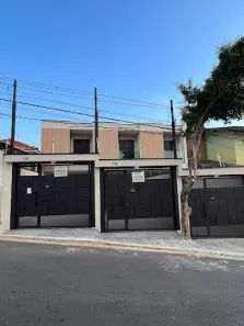 Sobrado com 3 Quartos à venda, 110m² no Jardim Primavera (Zona Norte), São Paulo