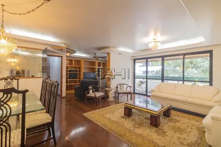 Apartamento com 4 Quartos à venda, 150m² no Vila Uberabinha, São Paulo