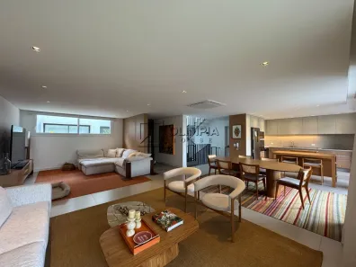 Casa de Condomínio com 4 Quartos à venda, 401m² no Campo Belo, São Paulo