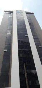 Sala Comercial à venda, 48m² no Vila Mariana, São Paulo
