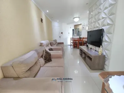 Apartamento com 3 Quartos à venda, 68m² no Jardim Henriqueta, Taboão da Serra