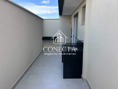 Apartamento com 2 Quartos à venda, 60m² no Santa Mônica, Uberlândia