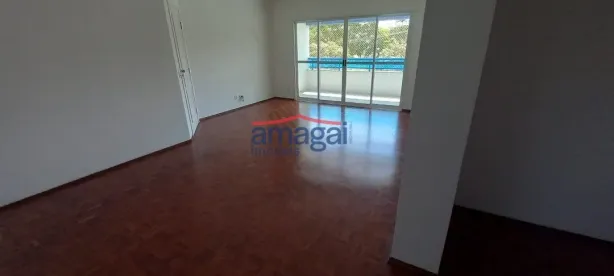 Apartamento com 3 Quartos para alugar, 127m² no Jardim Portugal, São José dos Campos