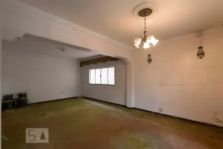 Casa com 4 Quartos à venda, 330m² no Aclimação, São Paulo