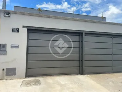 Casa com 3 Quartos à venda, 164m² no Vila Alzira, Aparecida de Goiânia