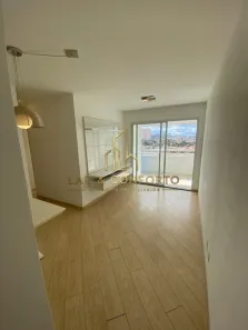 Apartamento com 2 Quartos para alugar, 60m² no Vila Anglo Brasileira, São Paulo