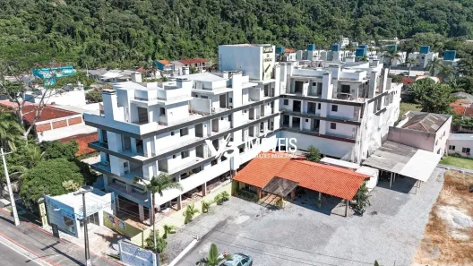 Apartamento com 2 Quartos à venda, 105m² no Caiobá, Matinhos
