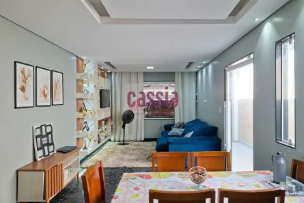 Casa com 2 Quartos à venda, 80m² no Mirim, Praia Grande