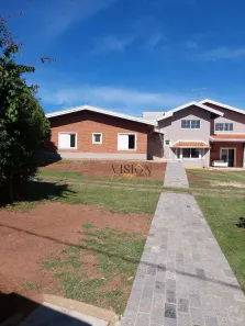 Casa de Condomínio com 4 Quartos à venda, 403m² no Parque Xangrilá, Campinas
