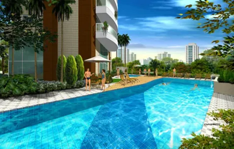Apartamento com 4 Quartos à venda, 230m² no Perdizes, São Paulo