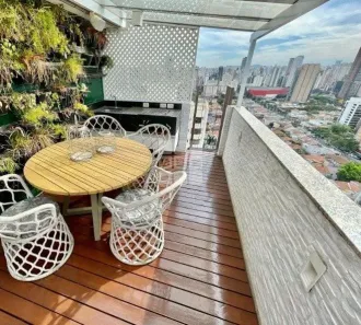 Apartamento com 3 Quartos à venda, 150m² no Vila Nova Conceição, São Paulo