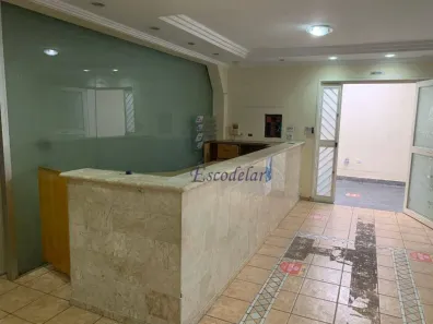 Prédio Comercial à venda, 700m² no Santana, São Paulo