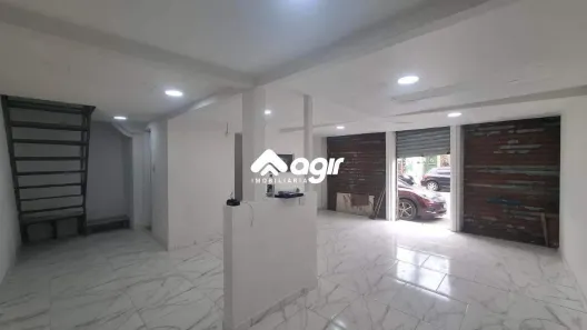 Ponto Comercial para alugar, 94m² no Cidade Nova, Rio de Janeiro
