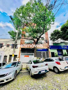 Prédio Comercial à venda, 674m² no Barro Preto, Belo Horizonte