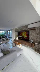 Casa de Condomínio com 4 Quartos à venda, 240m² no Cidade Alpha, Eusébio