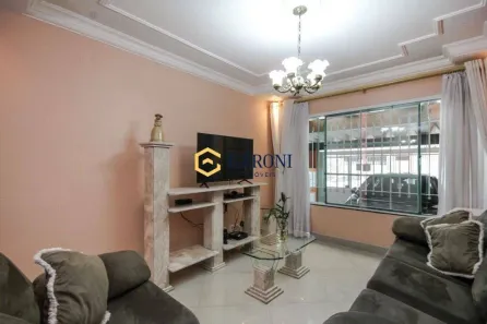 Sobrado com 2 Quartos à venda, 117m² no Vila Zat, São Paulo