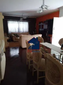 Casa de Condomínio com 3 Quartos à venda, 176m² no Jardim Regina, São Paulo