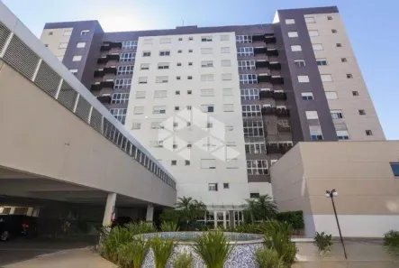 Apartamento com 3 Quartos à venda, 89m² no Chácara das Pedras, Porto Alegre