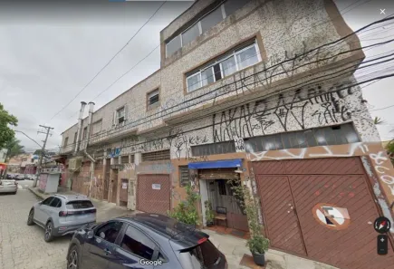 Prédio Comercial à venda, 750m² no Gopoúva, Guarulhos