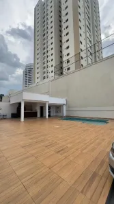Apartamento com 1 Quarto à venda, 71m² no Parque Sagrada Família, Rondonópolis