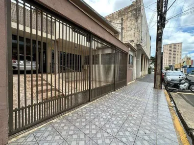 com 6 Quartos à venda, 410m² no Centro, Piracicaba