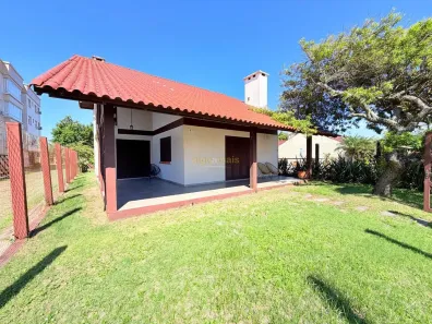 Casa com 4 Quartos à venda, 226m² no Rainha do Mar, Xangri-Lá