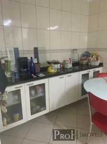 Casa de Condomínio com 3 Quartos à venda, 112m² no Saúde, São Paulo