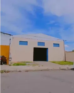 Galpão/Depósito/Armazém para alugar, 375m² no Cardoso Continuação, Aparecida de Goiânia