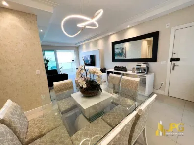 Apartamento com 4 Quartos para alugar, 144m² no Centro, Balneário Camboriú
