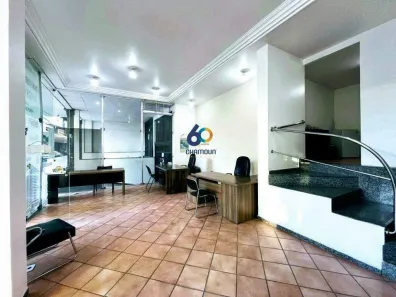 Ponto Comercial à venda, 61m² no Centro, Guarapari