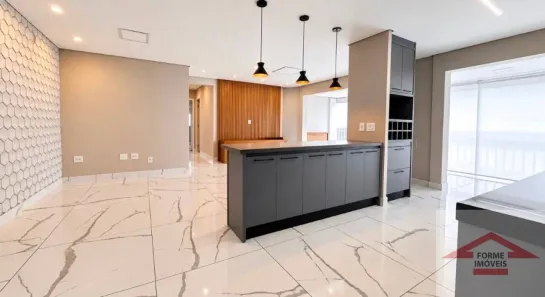 Apartamento com 3 Quartos para alugar, 116m² no Jardim Bonfiglioli, Jundiaí