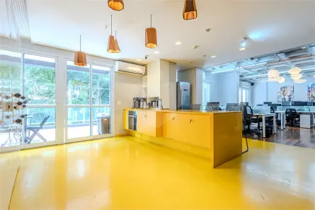 Sala Comercial à venda, 227m² no Pinheiros, São Paulo