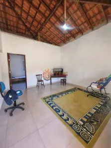 Fazenda/Sítio com 3 Quartos à venda, 180m² no Aparecida, Araçoiaba da Serra
