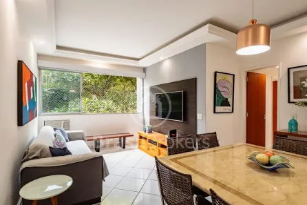 Apartamento com 3 Quartos à venda, 126m² no Ipanema, Rio de Janeiro