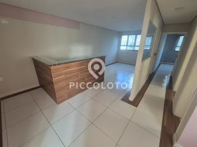 Sala Comercial à venda, 60m² no Vila Itapura, Campinas